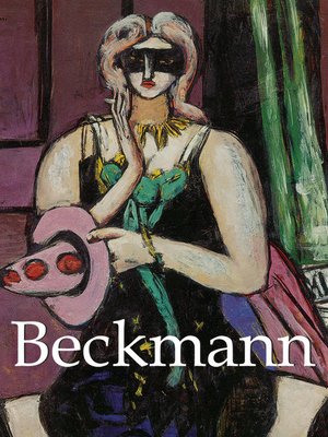 cover image of Beckmann